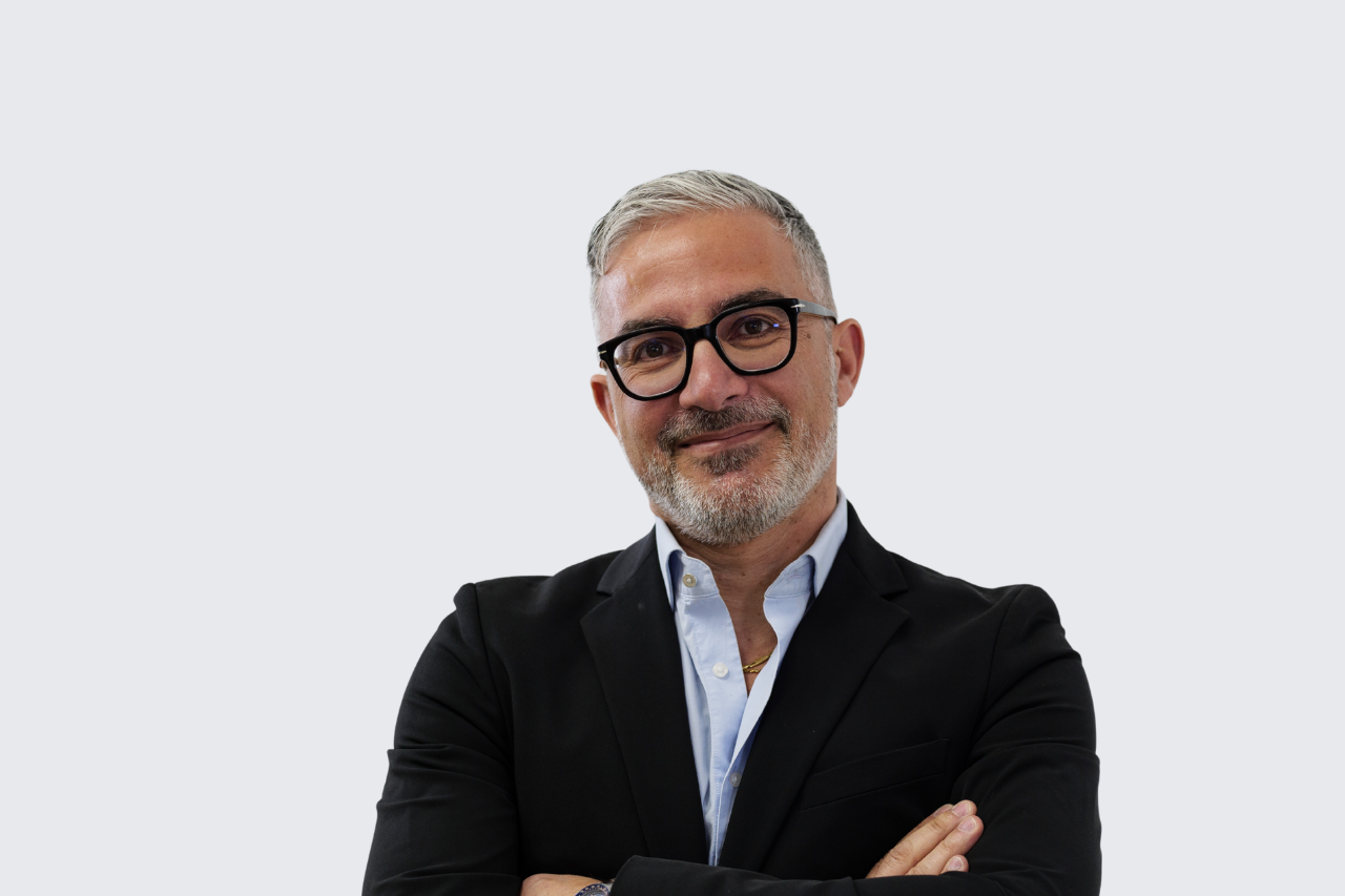 Gino Origlia
