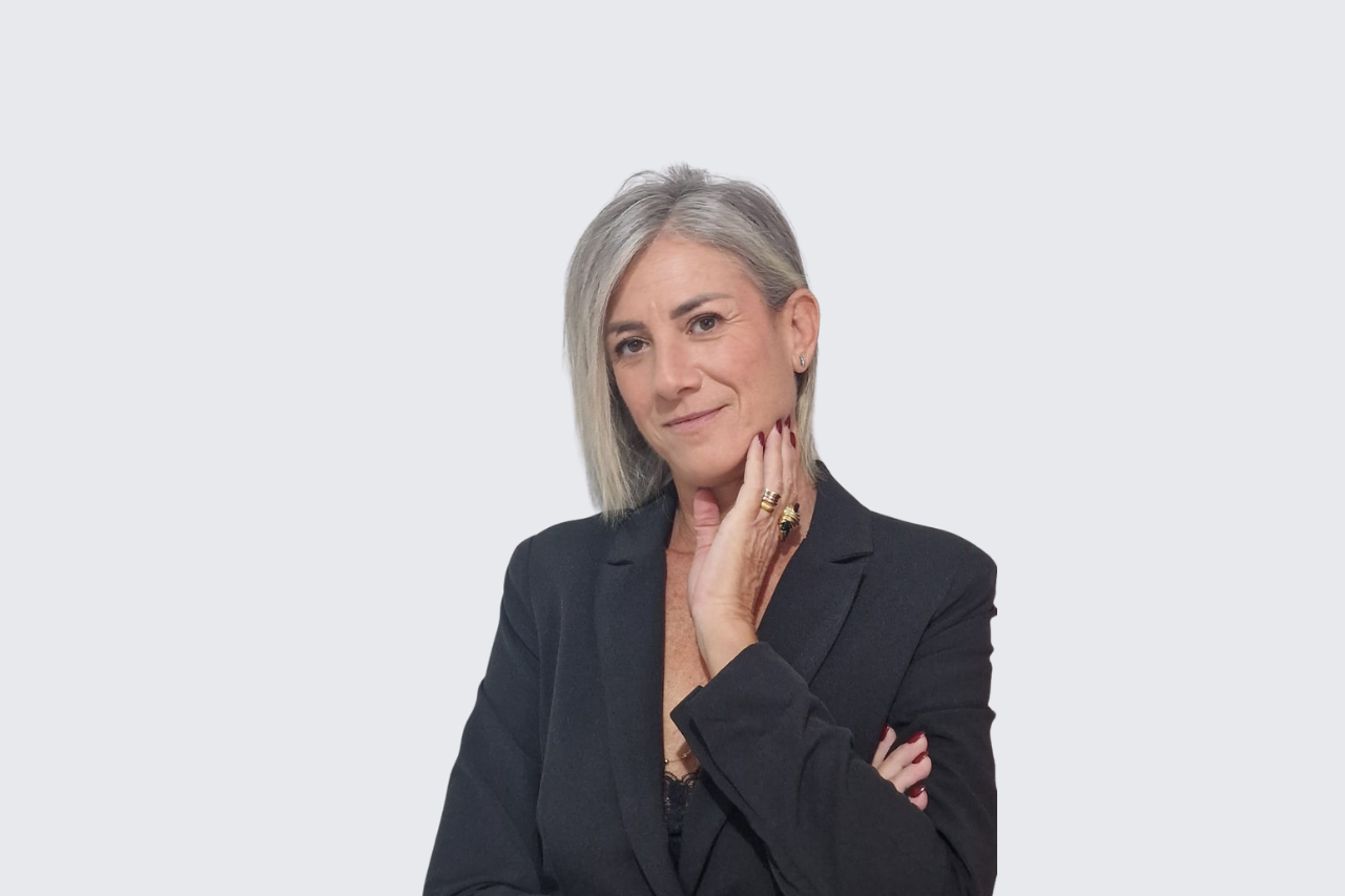 Consuelo Filice