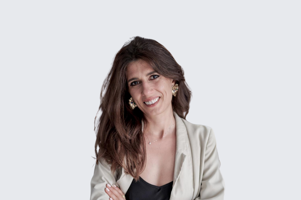 Valeria Bonacci