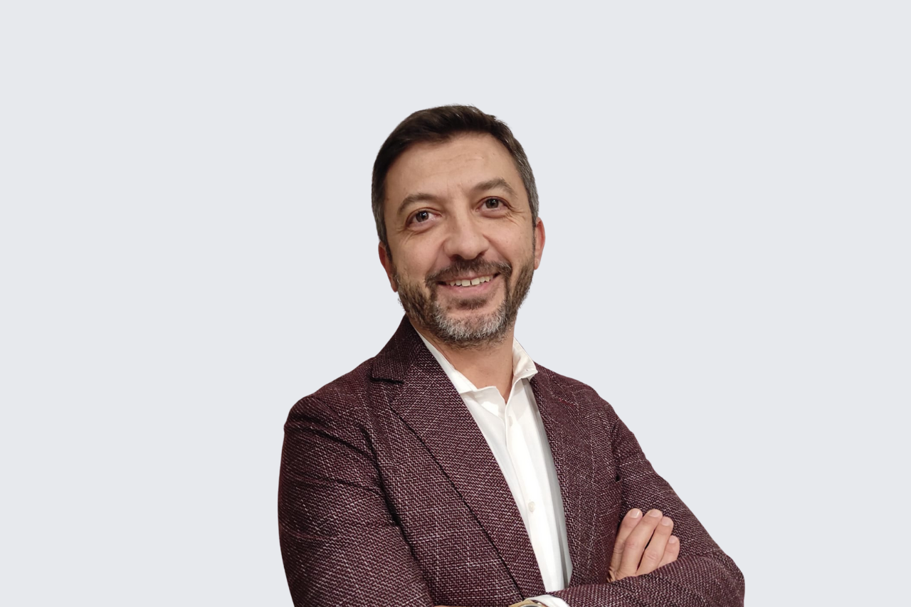 Francesco Catrambone