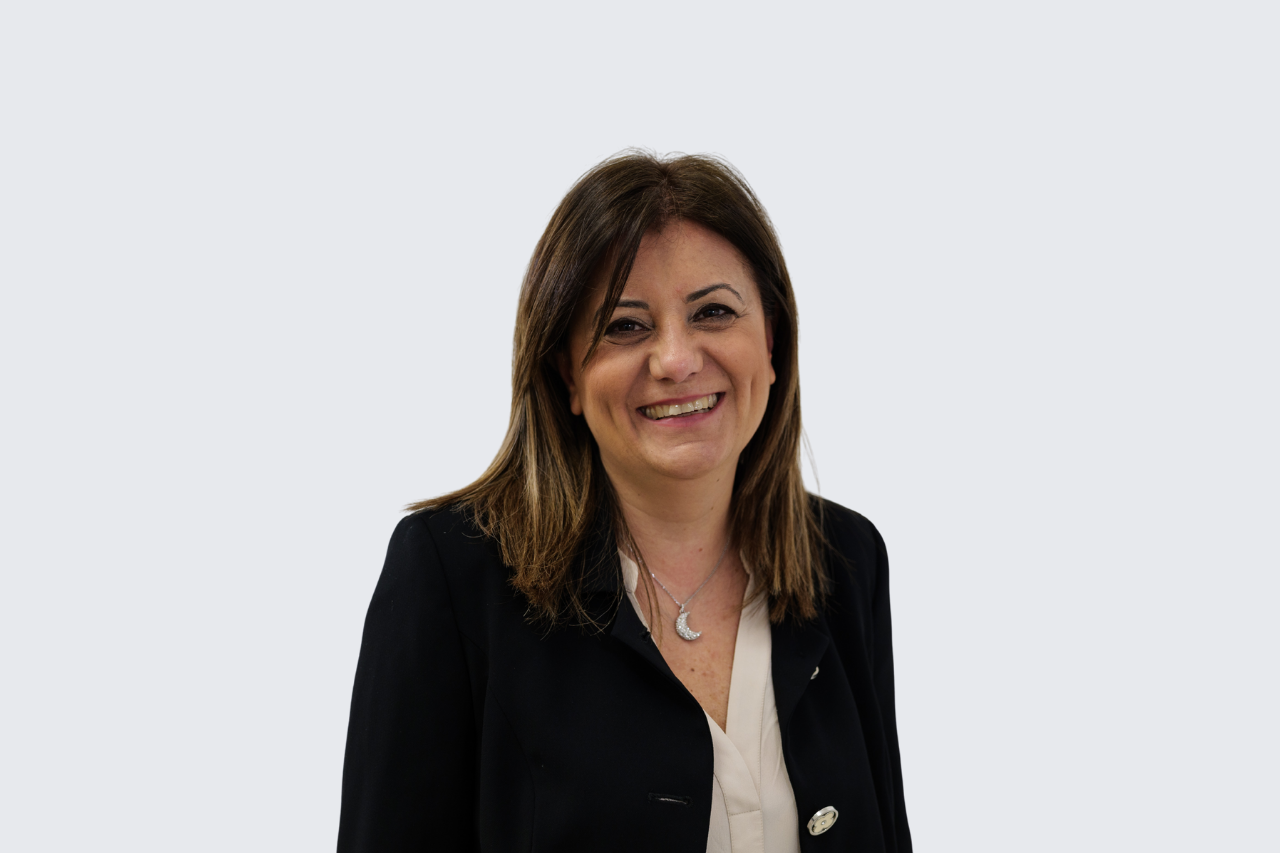 Anna Barbuto