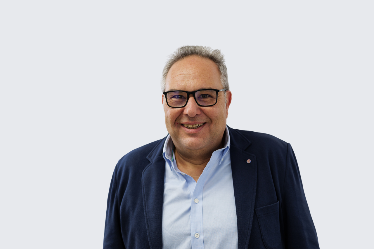Roberto Mancuso