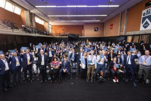 Sinapsys protagonista all’Innovation Day 2025 di ELIS